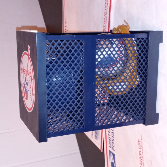 New York Yankees Baseball Memorabilia - Picture 2 of 9